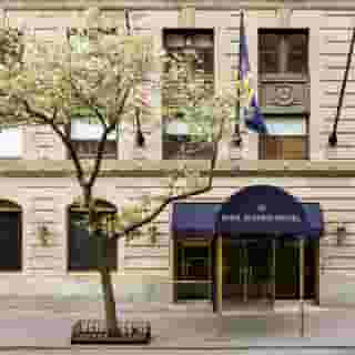 70 Park Avenue Hotel, 1 of 5