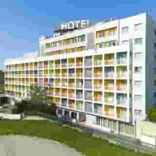 Best Western Hotel Roma Tor Vergata, 1 of 5