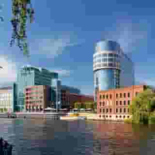 Ameron Abion Spreebogen Waterside, 2 of 5