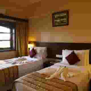 Marquis Beach Resort, 5 of 5