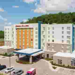 Hampton Inn Suites Nashville North Skyline Center, 6 of 6