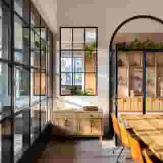 Beckett Locke, North Docks, 1 of 5