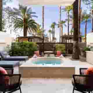 Virgin Hotels Las Vegas, Curio Collection by Hilton, 1 of 5