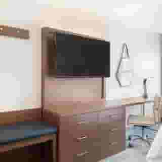 Holiday Inn Express & Suites Boston - Cambridge, 6 of 6