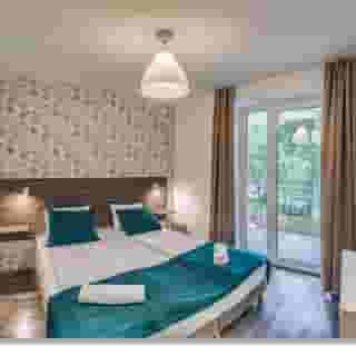 Nova City Apartments - Self Check In Property, 1 of 5