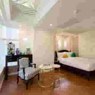 Tung Nam Lou Art Hotel, 5 of 5