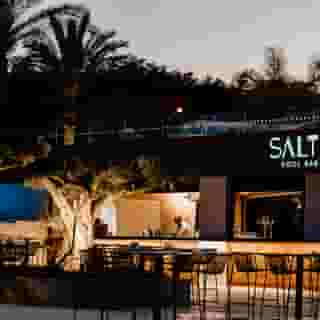 Cavo Zoe Seaside Hotel, 6 of 6