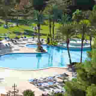 Hotel Exagon Park, 1 of 5
