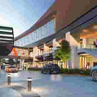 InterContinental Seattle Bellevue, an IHG Hotel, 1 of 5