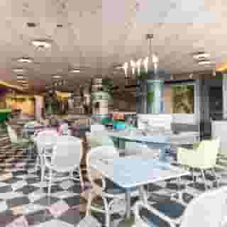 Opera Hotel Bosphorus, 5 of 5