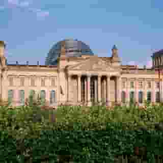 greet Berlin Alexanderplatz, 4 of 5