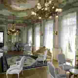 Pestana Palace, 5 of 5