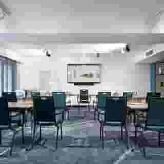 Carlton President, 2 of 5