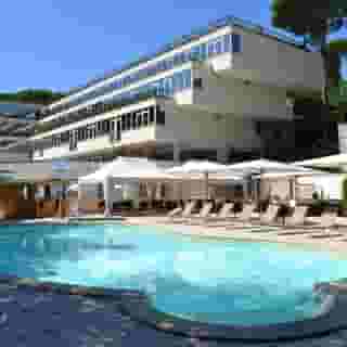 Cardinal Hotel St Peter Rome, 2 of 5