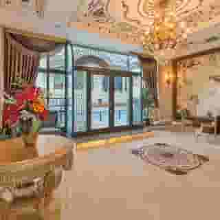 The Pera Hill, 4 of 5