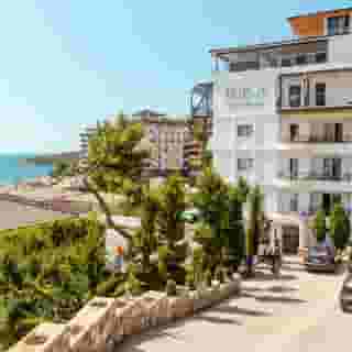 Epirus Hotel, 3 of 5