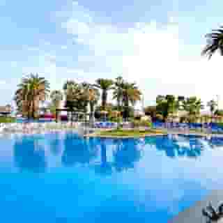 BLUESEA Interpalace, 4 of 5