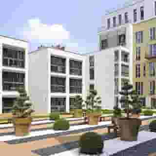 Lagrange City Apparthotel Lyon Lumiere, 5 of 5