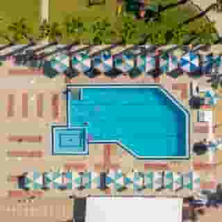 Mammis Beach Hotel, 4 of 5