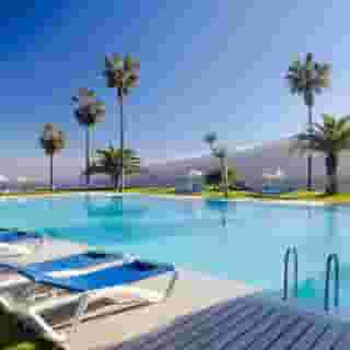 Hotel Las Aguilas Tenerife Affiliated by Melia, 5 of 5