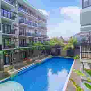 Rofa Kuta Hotel, 4 of 5