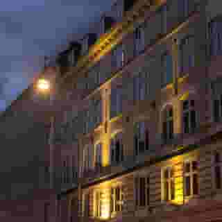 Hotel Mayfair, 1 of 5