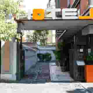 Orange Hotel, 2 of 5