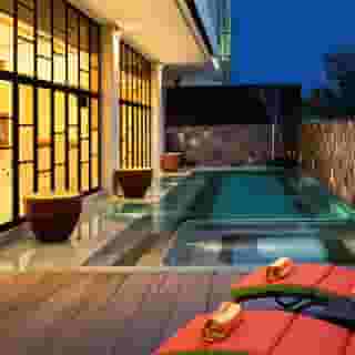 Grand Livio Hotel, 3 of 5