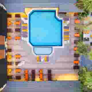 Fame Beach Hotel, 4 of 5