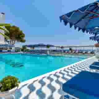 Hotel Mongibello, 5 of 5