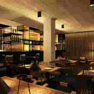 LETOH LETOH San Sebastian, 4 of 5