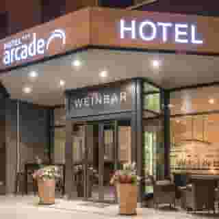 Hotel Arcade, 6 of 6