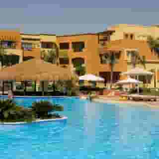 Grand Plaza Resort, 2 of 5