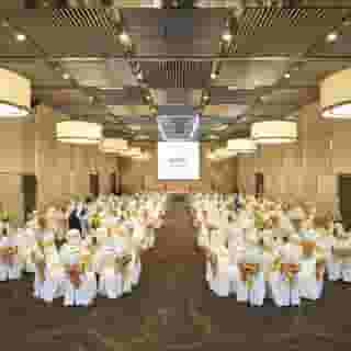 Novotel Saigon Centre, 3 of 5