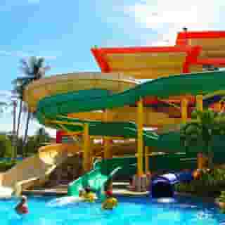Splash Beach Resort, 5 of 5