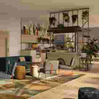 Spark By Hilton Stuttgart Sindelfingen, 4 of 5