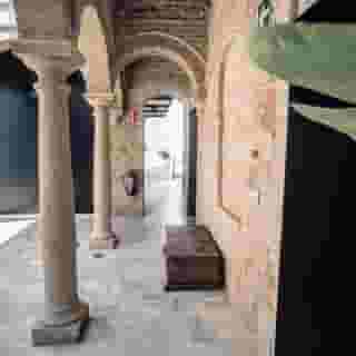 Patios del Orfebre, 4 of 5