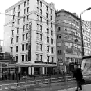 The Central Hotel, 1 of 5