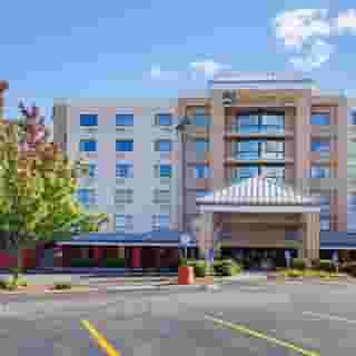 Quality Inn Boston revere, 4 of 5