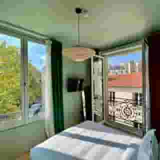 Hotel Edgar & Achille, 2 of 5