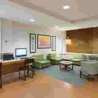 Holiday Inn Express New York City Times Square, 2 of 5