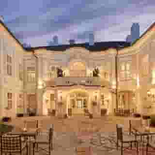 The Mozart Prague, 1 of 5