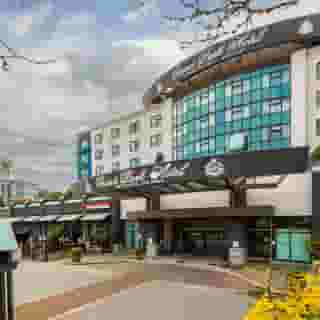 Grand Park Hotel Vancouver Airport, 1 of 5