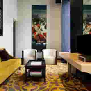 The Dominican, 4 of 5