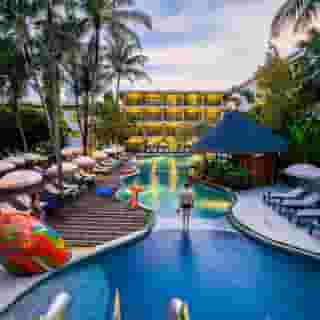 Peach Hill Resort, 1 of 5