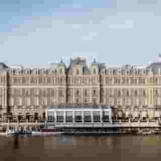 Intercontinental Amstel Amsterdam, 2 of 5