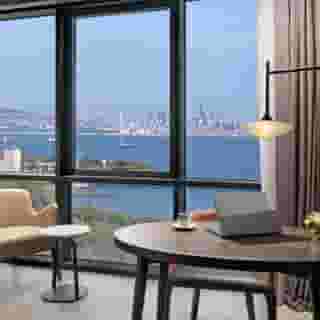 Movenpick Hotel Istanbul Marmara Sea, 5 of 5