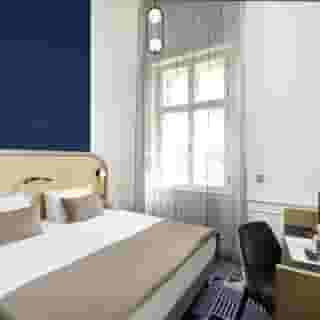 Hotel Oktogon Haggenmacher, 3 of 5