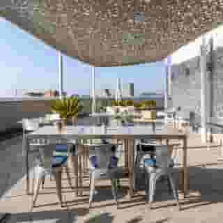 Hotel Barcelona Condal Mar, managed by Meliá, 5 of 5