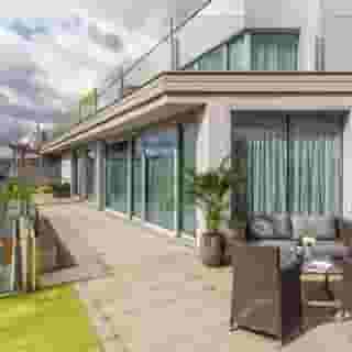 NH Collection Budapest City Center, 2 of 5